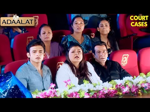 KD Pathak के सामने हुआ दिल दहलाने वाला अपराध | Adaalat | Courtroom Drama | Justice | Full Episode