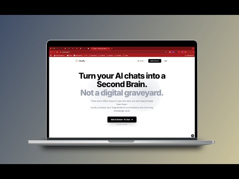 Item video thumbnail