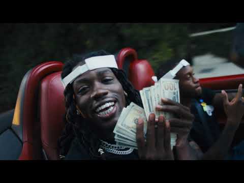 Black Fortune - Bankrupt (Official Video)