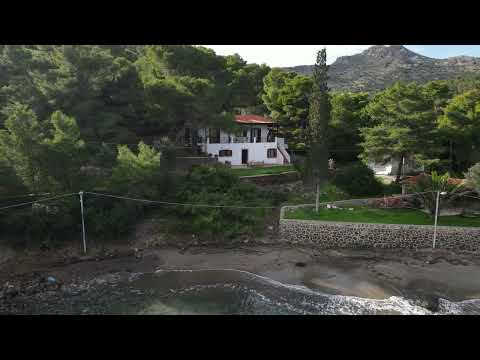 Linos Real Estate - Aegina +30 229723471