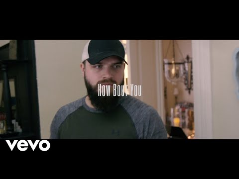 Josh Gallagher - How Bout You