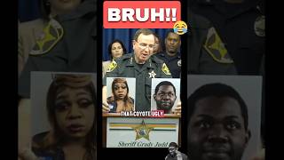Florida Sheriff Reveals SHOCKING Mugshot Twist!!🤯