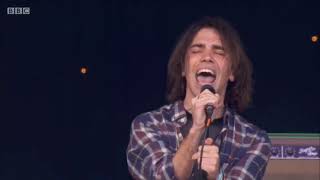 Jagwar Man - Ordinary (live at Glastonbury 2016)