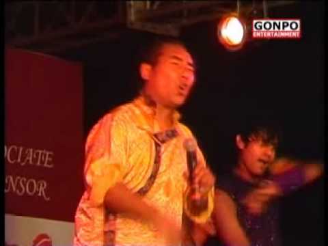 Tibetan Song Bale Bale - Thukjey Katrin