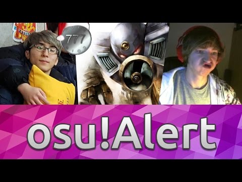 osu!Alert - Angelsim back? Vaxei proof liveplay, WubWoofWolf streams again