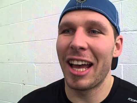 Interview: Ryan Wilson (1.7.14)