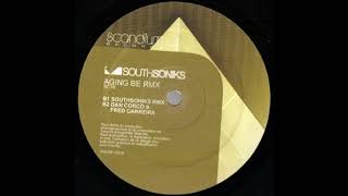 Southsoniks - Aging Be (Southsoniks Remix) (B1) [SC 16]