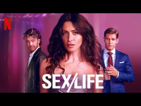 Sex/Life - Resmi Fragman