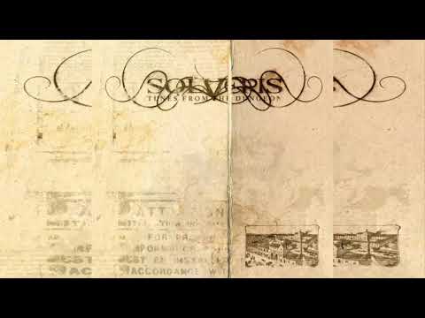 SOLVERIS - TUNES FROM THE DUNGEON - FULL DEMO 2012