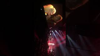 Teddybjörnen Fredriksson - Wiktoria &amp; Lasse Berghagen - Stjärnklart 2018