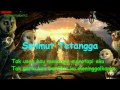 selimut tetangga karaoke asik