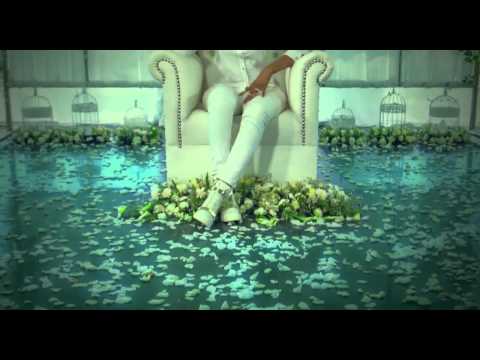 Jeckcy ft Lil Nyo - Kriptonite  [OFFICIAL VIDEO]