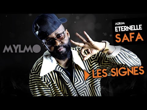 1. MYLMO - LES SIGNES (2021)