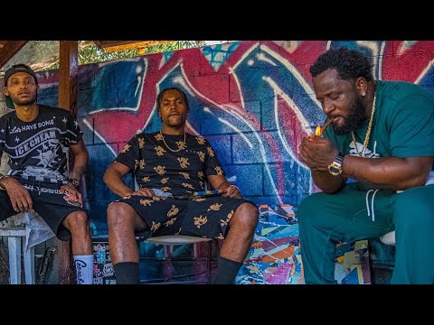 J Outlaw - Do It Right (Ft. Kg Extra & Killatwan) 🎥: @offair___9340