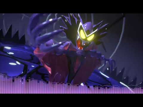 (9/13/2020) The Final Antasma Battle (Juno Songs x GaMetal)