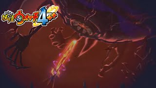 最強の敵、現る【妖怪ウォッチ４＋＋ Part 35】