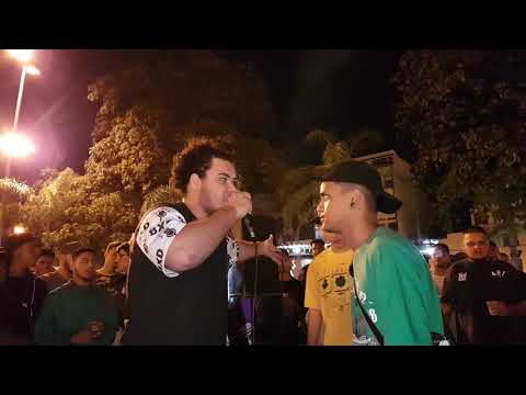 RF VS PL - PRIMEIRA FASE - RODA CULTURAL DE VILA ISABEL #293