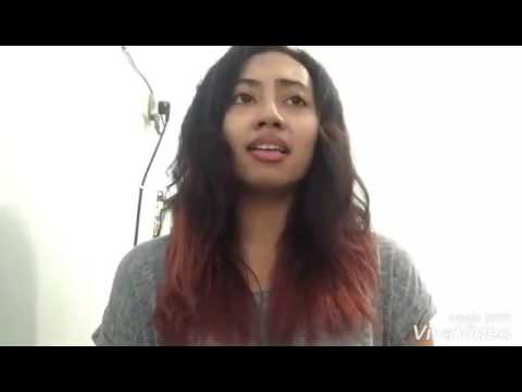 Gracia Godinho Rising Star Indonesia Cover