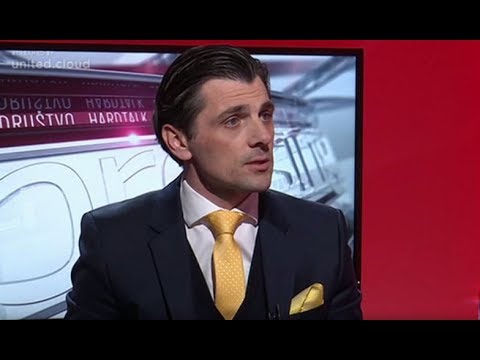 N1 Pressing: Andrej Grubišić (26.2.2018)