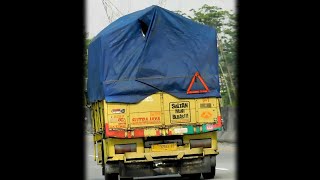 Download lagu Story wa truk oleng NIRWANA mp3