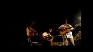 Nobody Ever Knows - Rounak, Ujan and Rashmit (On The Terrace)