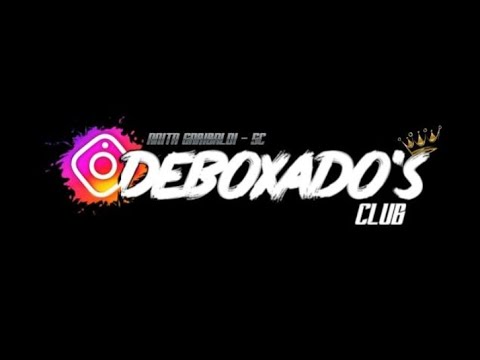 Uma parte do rolê do final de semana {EQUIPE DEBOXADOS CLUB} Anita Garibaldi SC