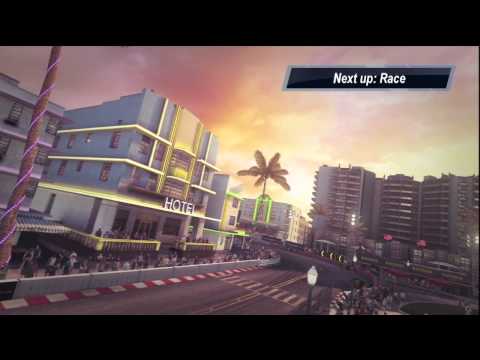 DiRT Showdown: Review