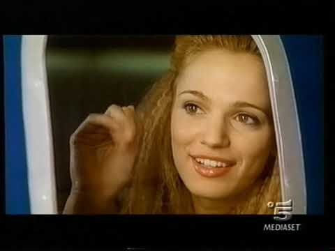 Canale 5 | TGCOM - Sequenza Spot (26 Settembre 2001)