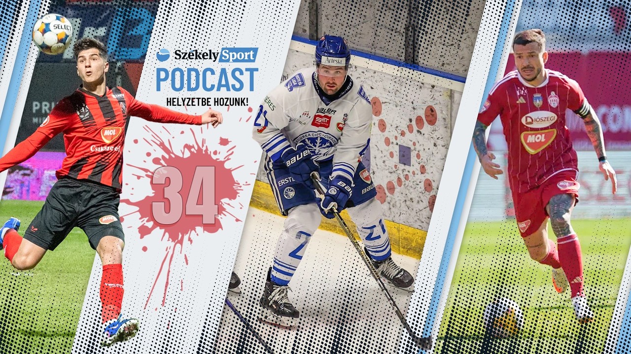 Söprés, csalódás és kérdőjelek | Helyzetbe hozunk!