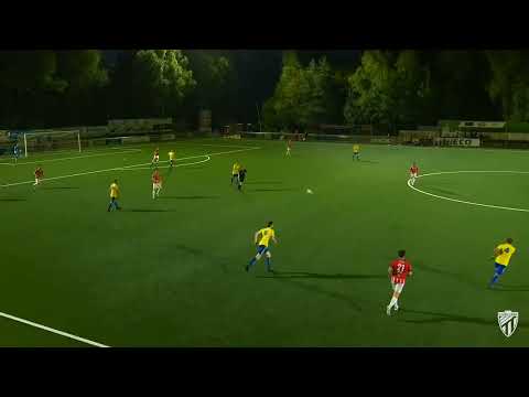 K. Lyra-Lierse | K. Lyra-Lierse - KFC Herent 2-0 (BvB - R4 - 17/08/2024)
