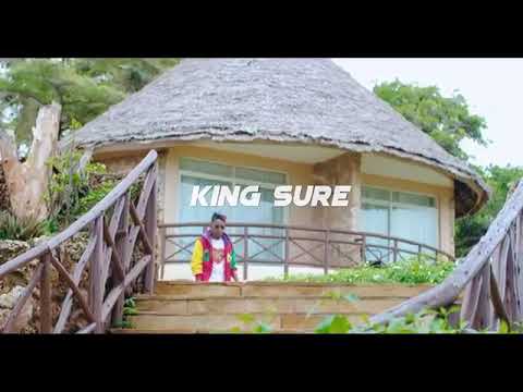 King sure Ft Jay Moe - Roho yangu