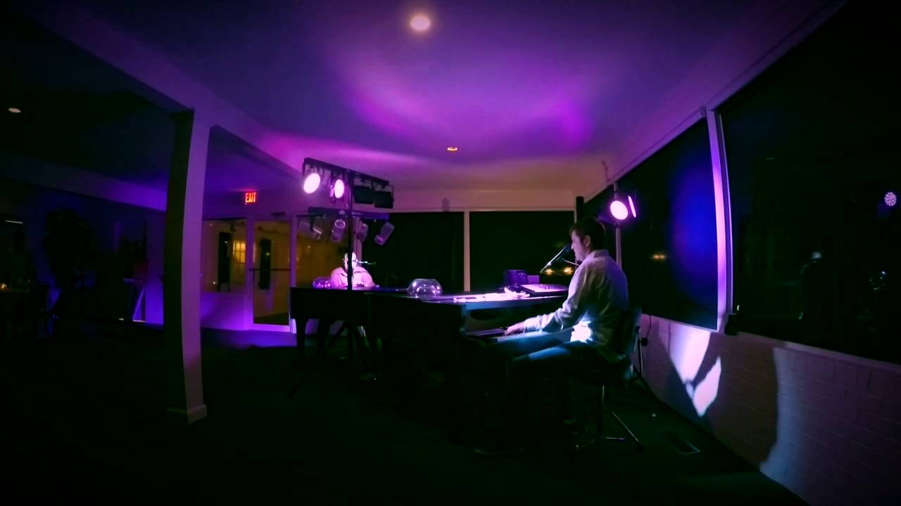 Promotional video thumbnail 2 for Rock em Sock em Pianos