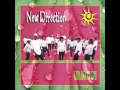 New Direction- I'm in Love with Jesus