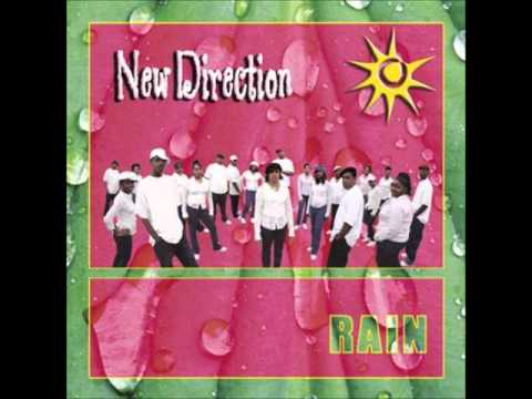 New Direction- I'm in Love with Jesus