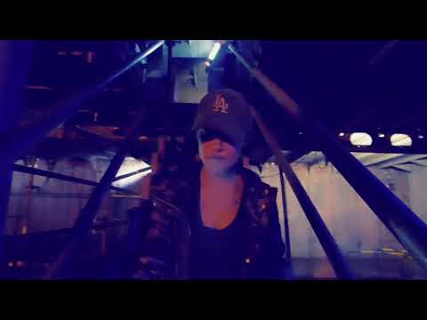 MERY & KLAUDIA - DUCH FEAT. HOODWITCHSENSI (PROD. CZACHA)