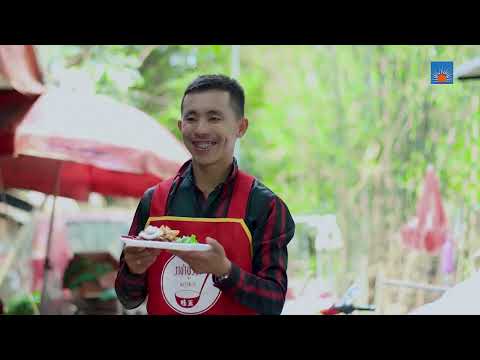 lis foom lub khwstuav Qaub  Funny Movie By Lisfoom Vaj