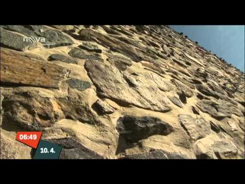 Snídaně s Novou – kouzelné město Polička