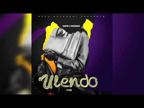 Don Gogo ft Jay Jay Cee - Ulendo ( Ulendo Album Official Audio )