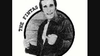 The Fintas  "Killing Time"  No.1191