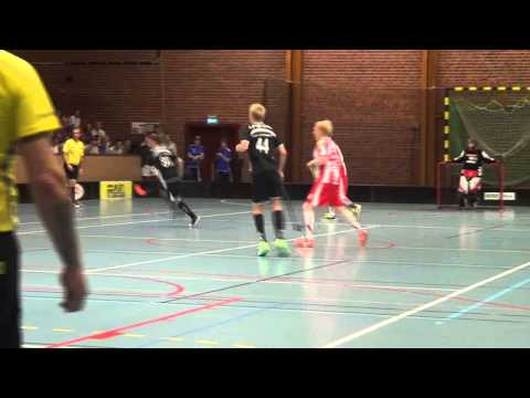 2013-09-07 Grimsta vs IBK Köping period 1 (1/2)