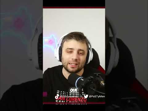 SAN LORENZO VS CENTRAL CORDOBA ¡Pongan a Teo Pagano YA! ¡San Lorenzo necesita su magia! #clips #afa