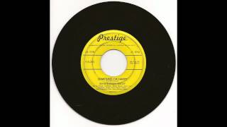 Bennie Green Sextet - Sometimes I'm Happy