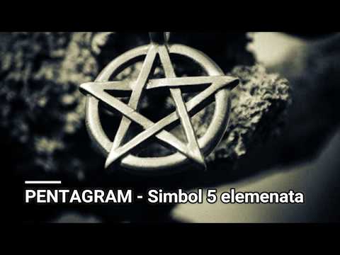 Pentagram: Moćan simbol zaštite
