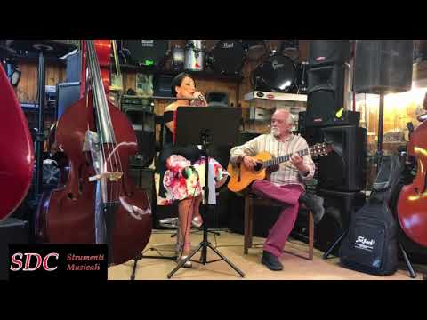 Paola Melato Armando Corsi