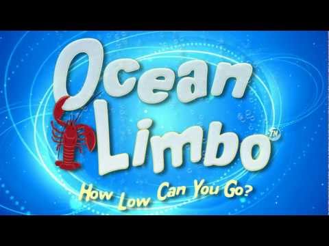 SimplyFun Playology - Ocean Limbo