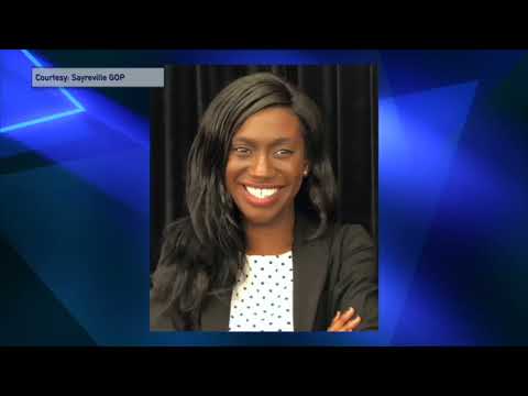 NJ Search Continues for Shooter