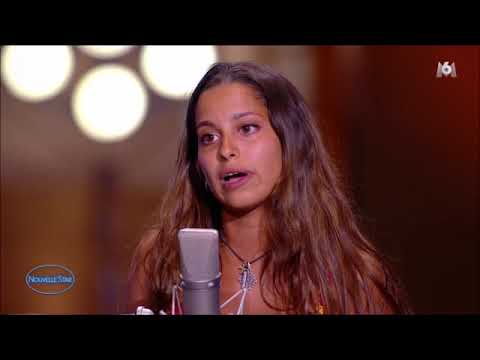 Rachel - Bordeaux - Nouvelle Star 2017 - M6