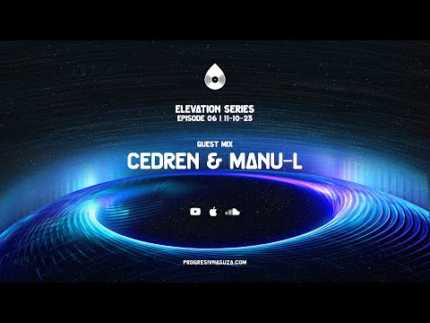 06 I Elevation Series with Cedren & Manu-L
