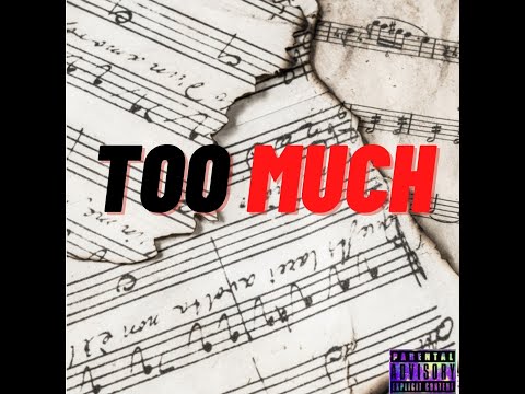 Too Much ft Dozza & Dark Vapour (Audio) #rap_music