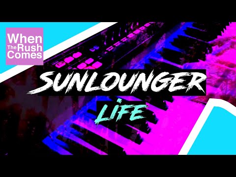 Sunlounger - Life (Cover | Ibiza Lounge Reprise)